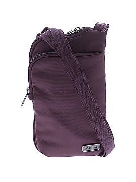 Pacsafe Crossbody Bag