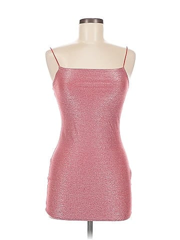 PrettyLittleThing Sleeveless Top (view 1)
