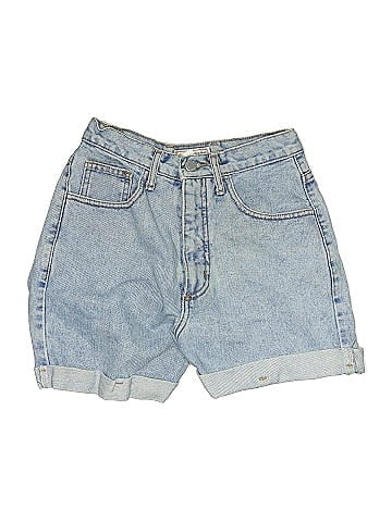 Guess Jeans Denim Shorts (view 1)