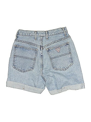 Guess Jeans Denim Shorts (view 2)