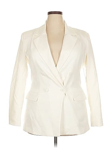 Just Fab Blazer (view 1)