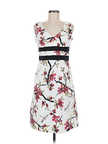 Donna Ricco Casual Dress (view 1)