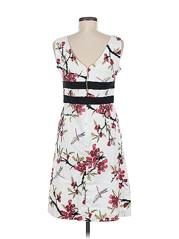 Donna Ricco Casual Dress (view 2)