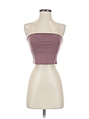 Victoria's Secret Pink Tube Top