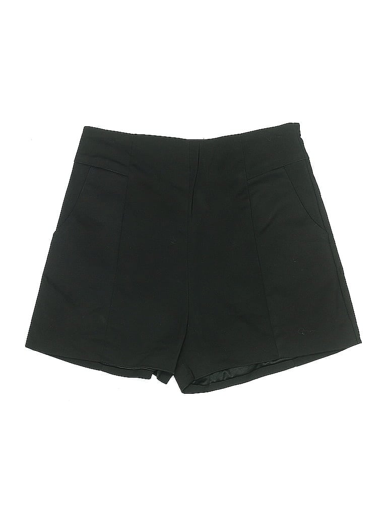 Pre-owned Assorted Brands Shorts In Black