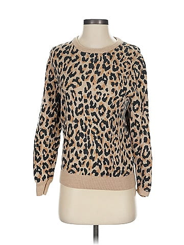 J.Crew Wool Pullover Sweater (view 1)