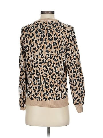 J.Crew Wool Pullover Sweater (view 2)