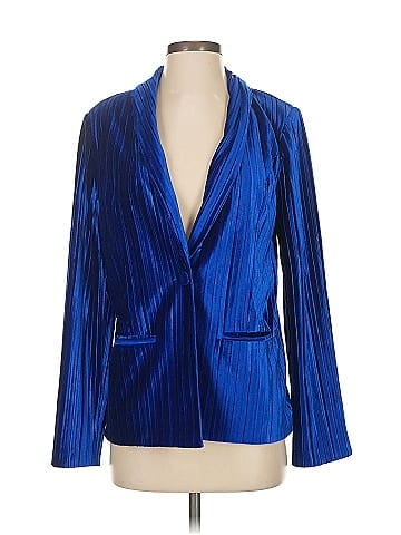 Majorelle Blazer (view 1)