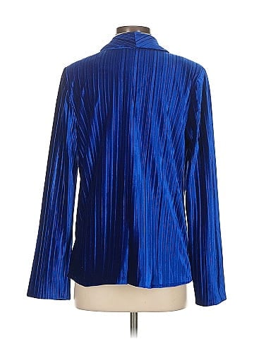Majorelle Blazer (view 2)