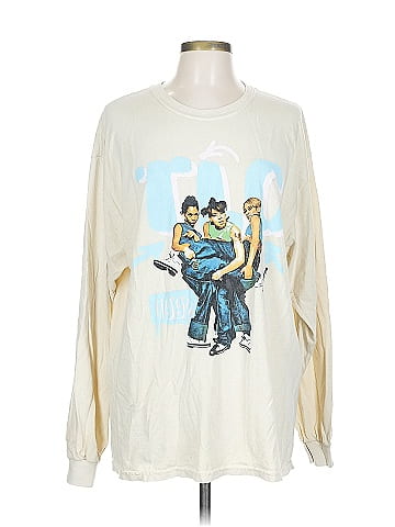 Merch Traffic Long Sleeve T-Shirt (view 1)