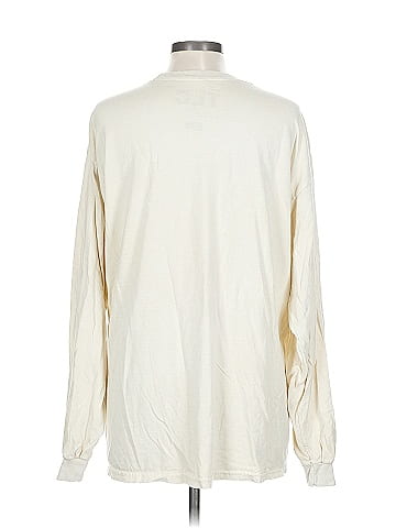 Merch Traffic Long Sleeve T-Shirt (view 2)