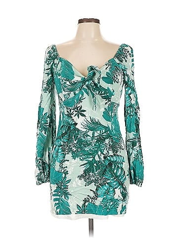 Guess 3/4 Sleeve Blouse (view 1)