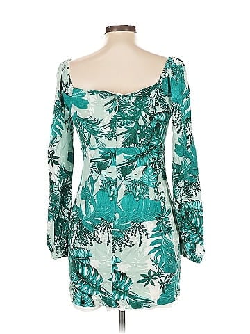 Guess 3/4 Sleeve Blouse (view 2)