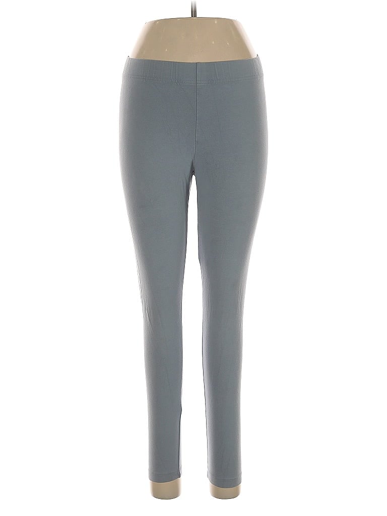 Pre-owned Old Navy Active Pants In Gray