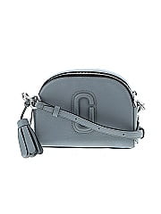 Marc Jacobs Leather Crossbody Bag