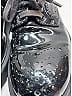Prada Black Patent Leather Oxford Loafers Size EU 35 1/2 - photo 3