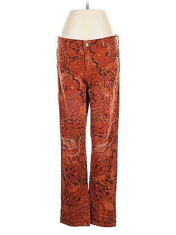 Pilcro Jeans (view 1)