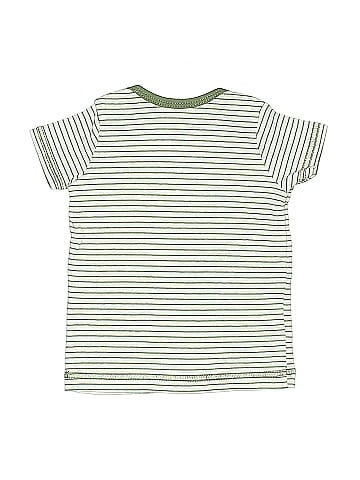 Child of Mine by Carter's Short Sleeve T-Shirt (view 2)