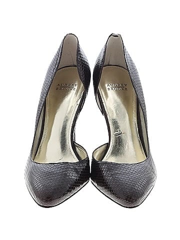 Audrey Brooke Heels (view 2)