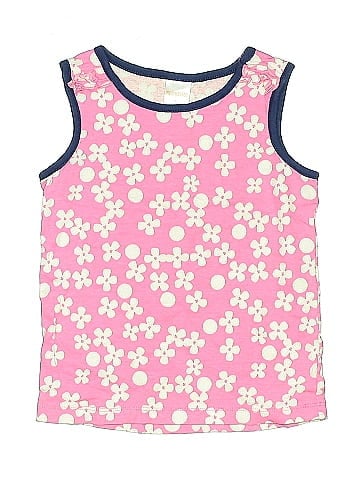 Gymboree Sleeveless Top (view 1)