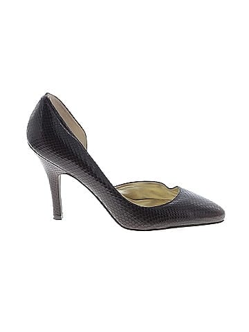 Audrey Brooke Heels (view 1)