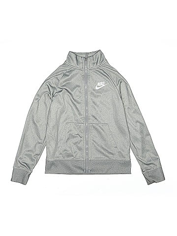Nike Track Jacket (view 1)