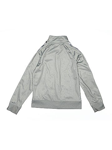 Nike Track Jacket (view 2)