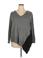 Avenue Long Sleeve Top
