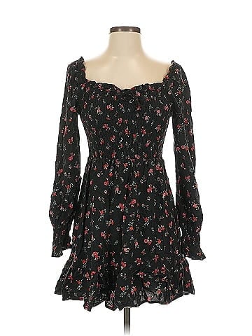 Wild Fable Casual Dress (view 1)