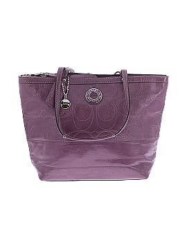 Coach Factory Shoulder Bag