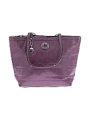 Coach Factory Shoulder Bag