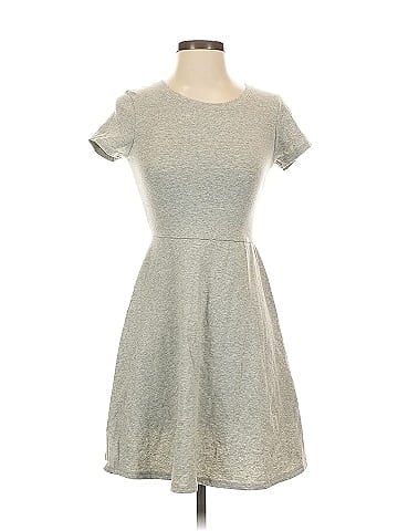 Delia's Casual Dress (view 1)