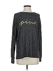 Victoria's Secret Pink Long Sleeve T Shirt