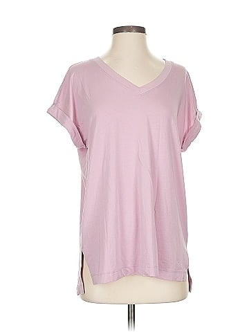 Banana Republic Short Sleeve Top (view 1)