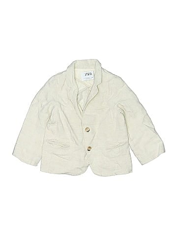 Zara 3/4 Sleeve Top (view 1)