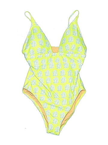 J.Crew One Piece Swimsuit (view 1)