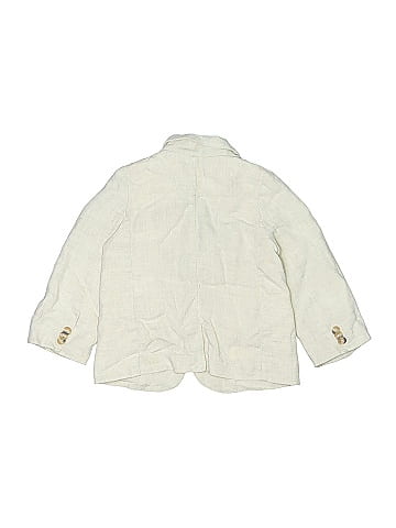 Zara 3/4 Sleeve Top (view 2)