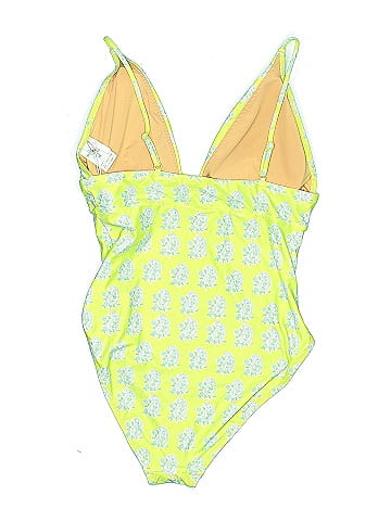 J.Crew One Piece Swimsuit (view 2)