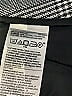 Banana Republic Houndstooth Gray Dress Pants Size 4 - photo 5