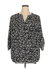 Chaus 3/4 Sleeve Blouse
