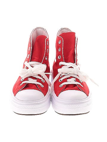 Converse Sneakers (view 2)