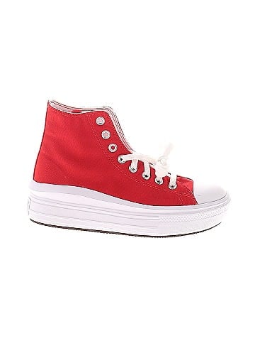 Converse Sneakers (view 1)