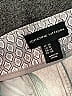 Adrienne Vittadini Houndstooth Gray Casual Pants Size 10 - photo 3