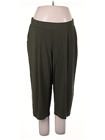 Universal Standard Active Pants (view 1)