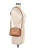 Gucci 100% Leather Tan Brown Leather Crossbody Bag One size - photo 2