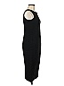 Armani Collezioni Solid Black Cocktail Dress Size 6 - photo 3