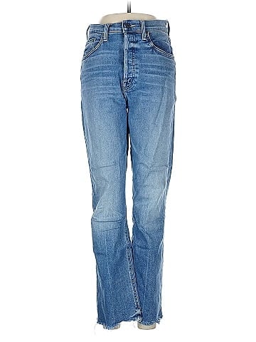 Mother Jeans (view 1)