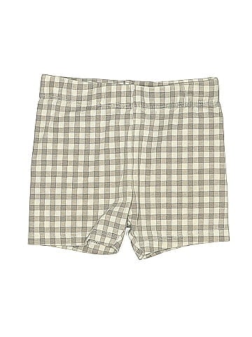 Cynthia Rowley TJX Khaki Shorts (view 1)