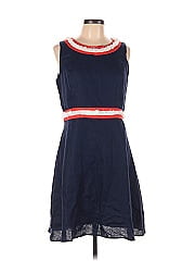 Sail To Sable Casual Dress