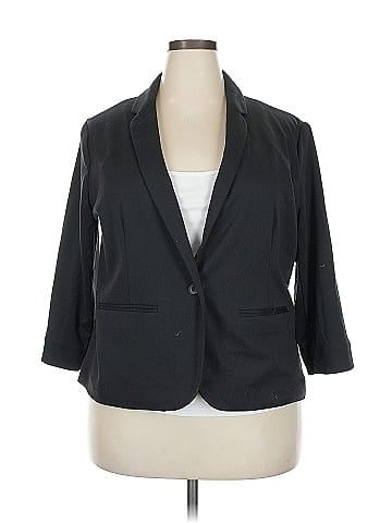 LC Lauren Conrad Blazer (view 1)